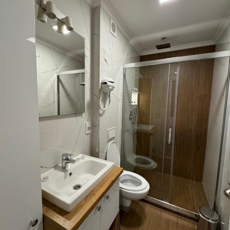 Golden Key Apartments - Apartman sa 1 Spavaćom Sobom - 19