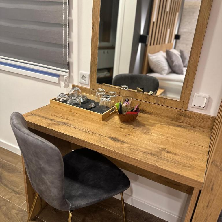 Golden Key Apartments - Apartman sa 1 Spavaćom Sobom - 16