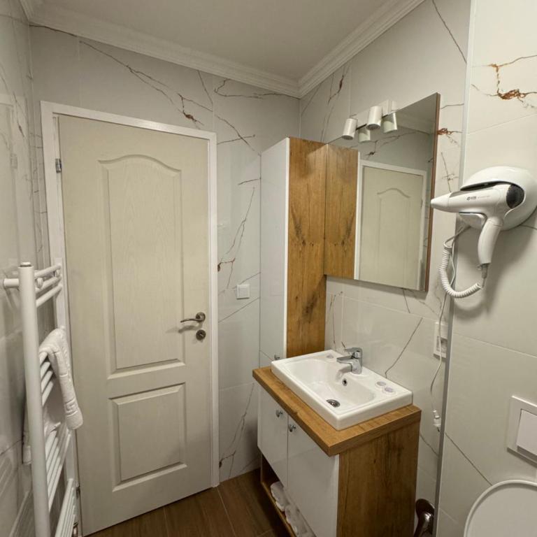 Golden Key Apartments - Apartman sa 1 Spavaćom Sobom - 21