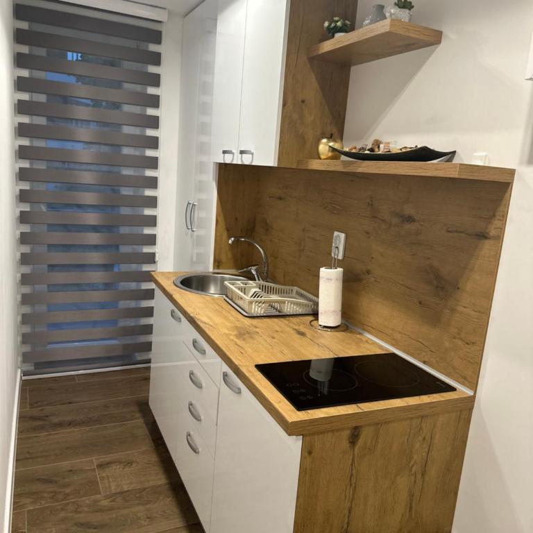 Golden Key Apartments - Apartman sa 1 Spavaćom Sobom - 22