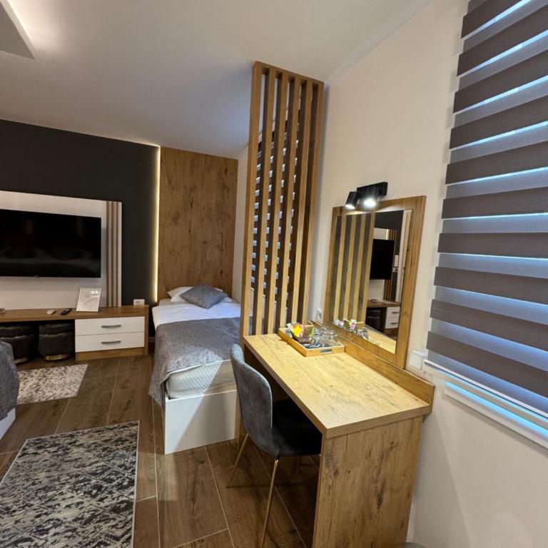 Golden Key Apartments - Apartman sa 1 Spavaćom Sobom - 17