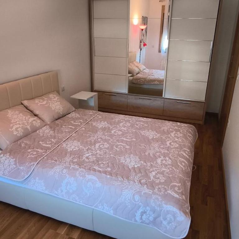 Mountain Pine Apartments & Spa - Zlatibor - Apartman sa Balkonom i Lepim Pogledom - 23