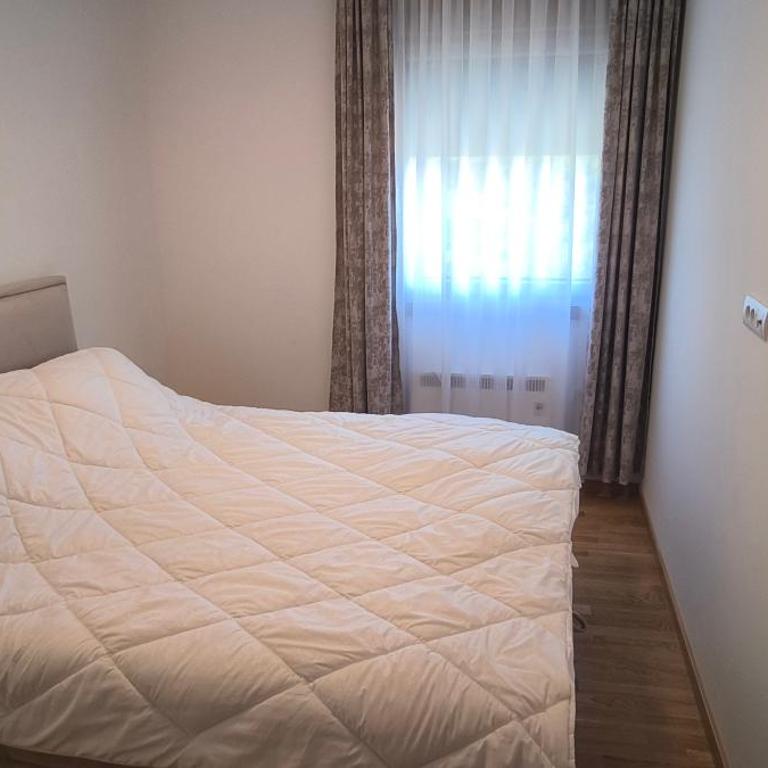 Mountain Pine Apartments & Spa - Zlatibor - Apartman sa Balkonom i Lepim Pogledom - 26