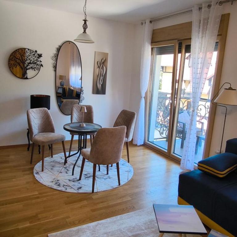 Mountain Pine Apartments & Spa - Zlatibor - Apartman sa Balkonom i Lepim Pogledom - 31