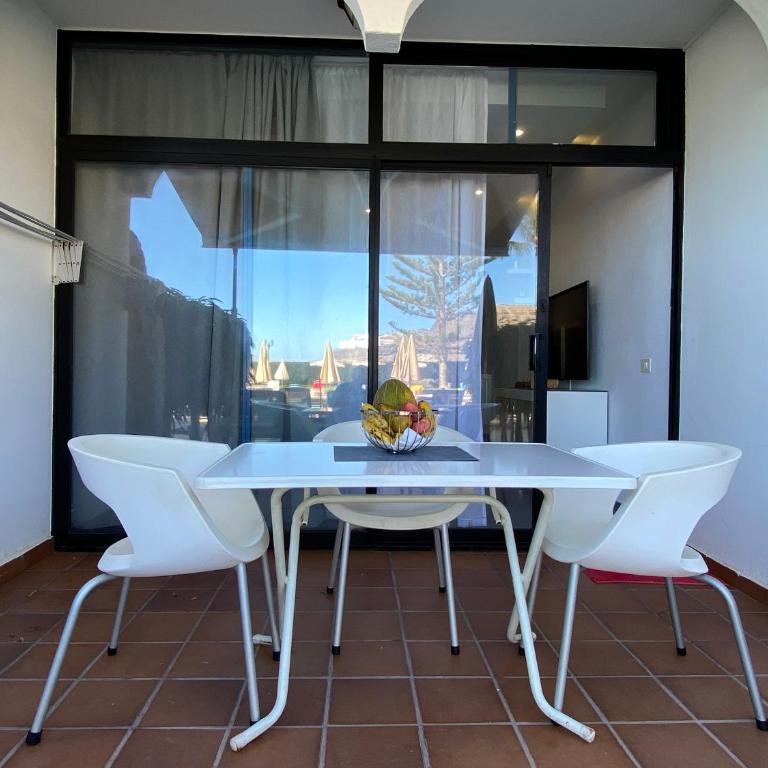 Canopael - Apartamento Estudio con cama grande - 20