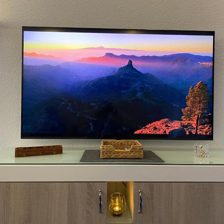 Canopael - Apartamento Estudio con cama grande - 23