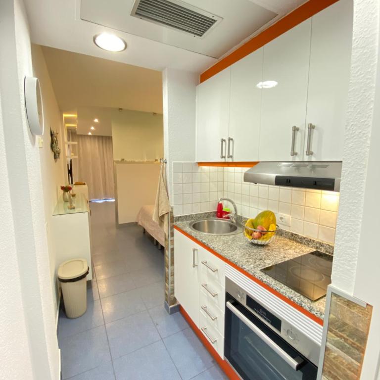 Canopael - Apartamento Estudio con cama grande - 36