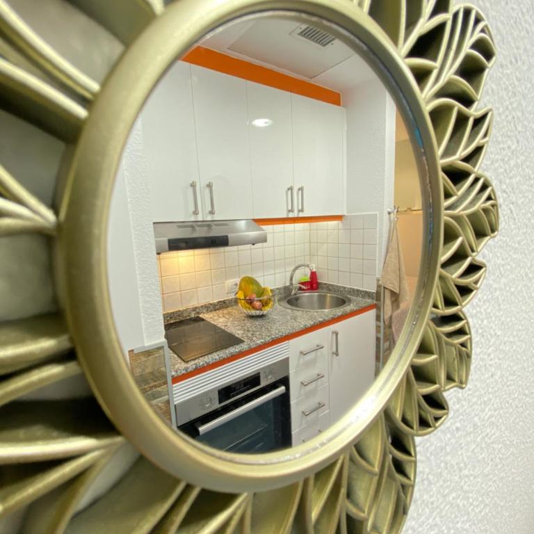 Canopael - Apartamento Estudio con cama grande - 39