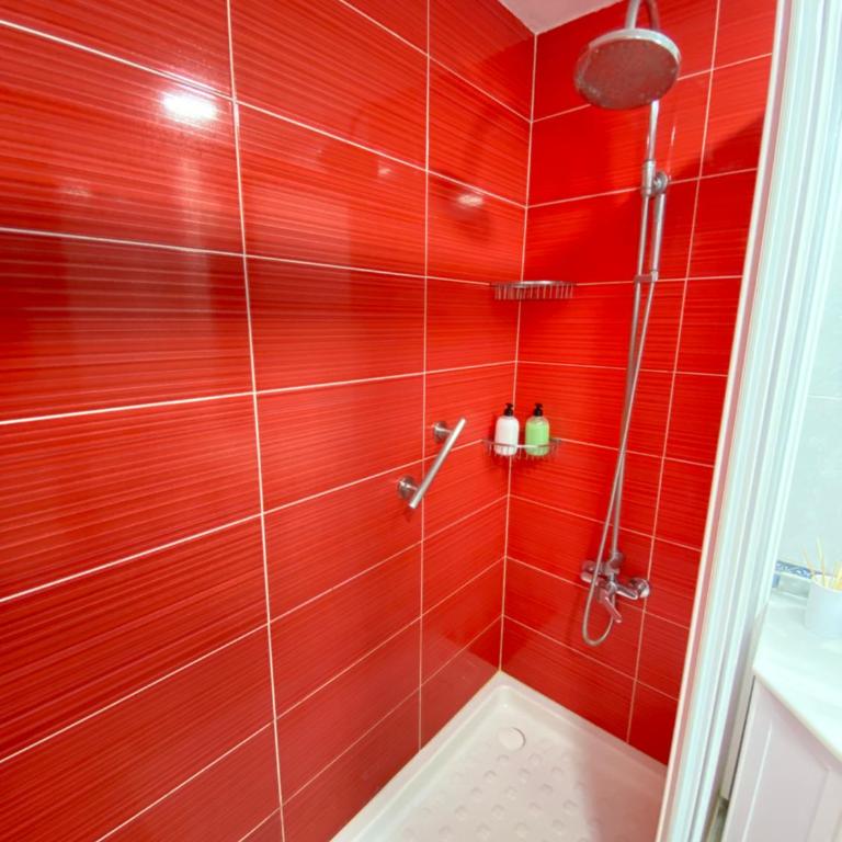 Canopael - Apartamento Estudio con cama grande - 41