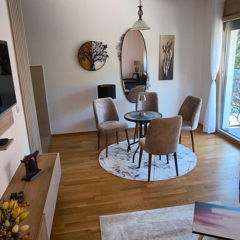 Mountain Pine Apartments & Spa - Zlatibor - Apartman sa Balkonom i Lepim Pogledom - 17