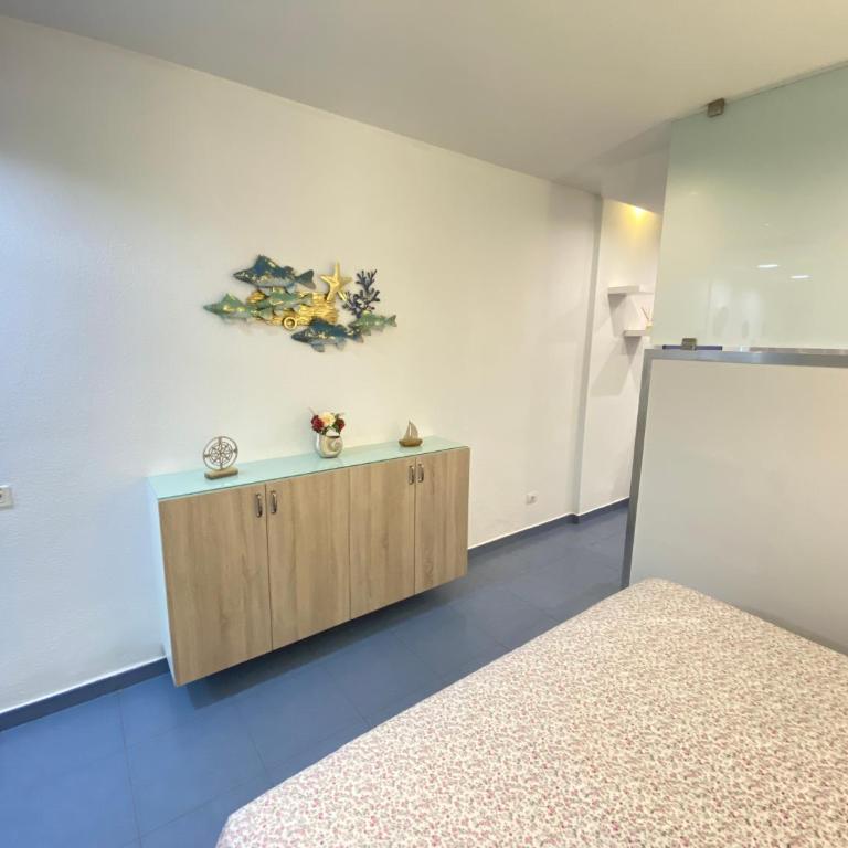 Canopael - Apartamento Estudio con cama grande - 30