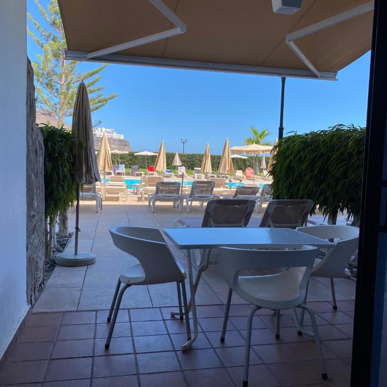 Canopael - Apartamento Estudio con cama grande - 21