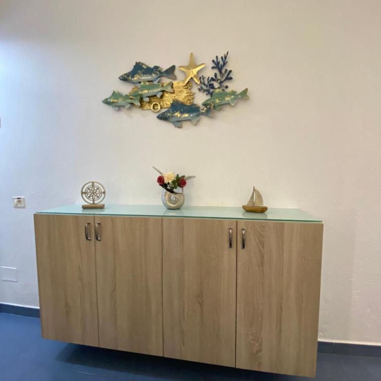 Canopael - Apartamento Estudio con cama grande - 35
