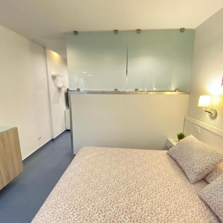 Canopael - Apartamento Estudio con cama grande - 33