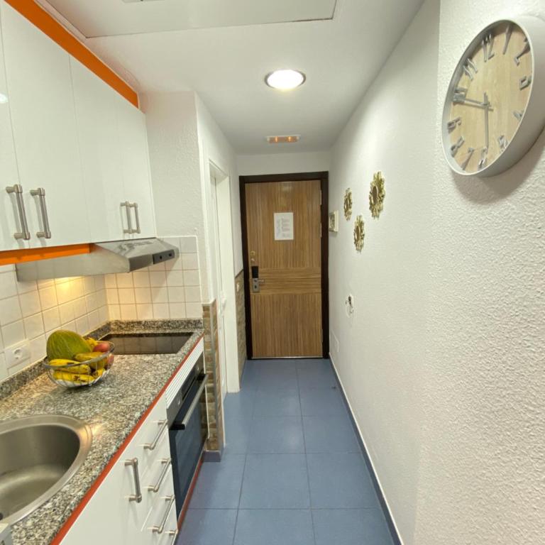 Canopael - Apartamento Estudio con cama grande - 38