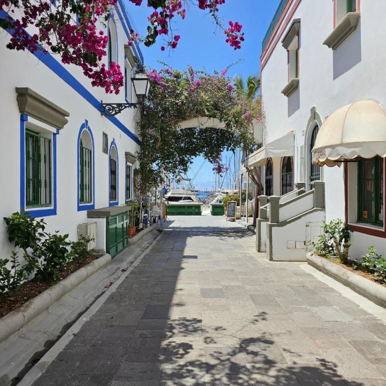 Teresita "La Fuente" - Puerto de Mogan - Apartamento - 2
