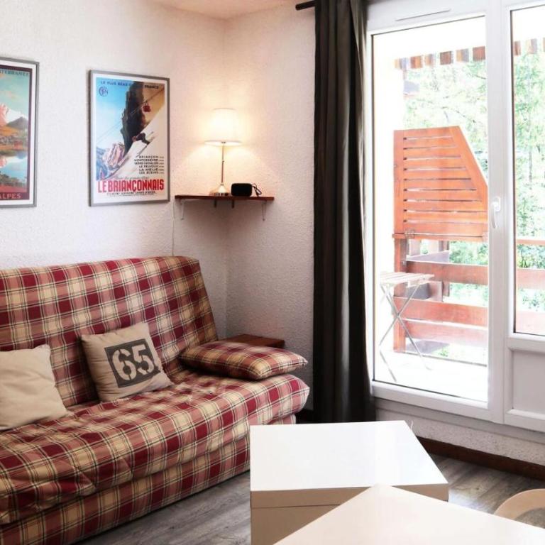 Résidence Le Pouzenc - Studio équipé pour 4 personnes MAE-0501 - Monolocale - 1