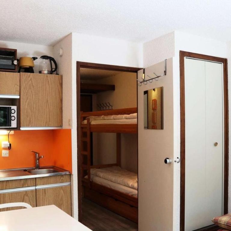 Résidence Le Pouzenc - Studio équipé pour 4 personnes MAE-0501 - Monolocale - 2