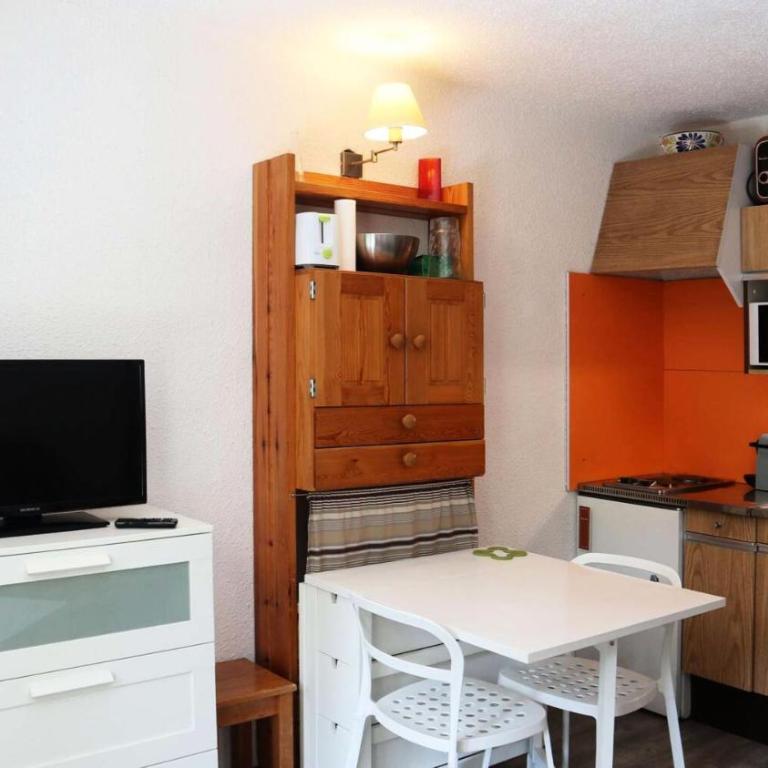 Résidence Le Pouzenc - Studio équipé pour 4 personnes MAE-0501 - Monolocale - 3