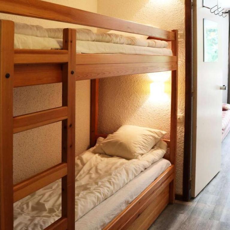 Résidence Le Pouzenc - Studio équipé pour 4 personnes MAE-0501 - Monolocale - 6