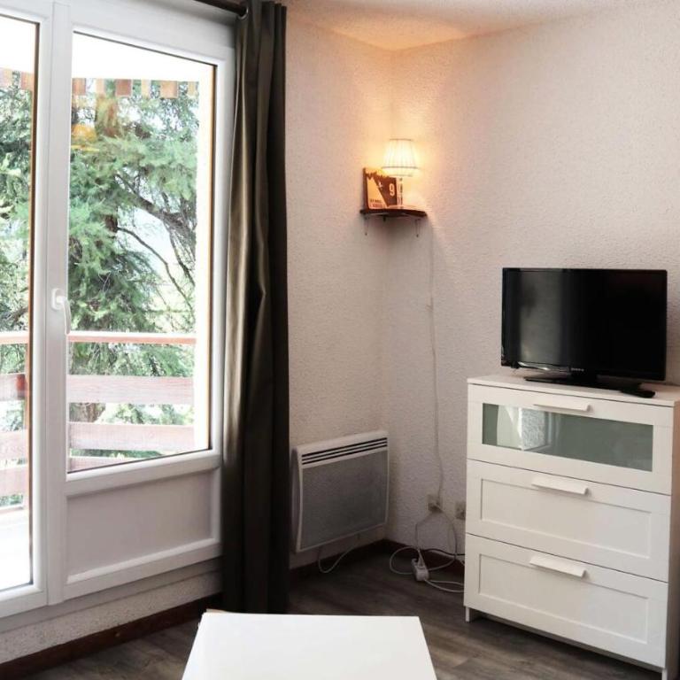 Résidence Le Pouzenc - Studio équipé pour 4 personnes MAE-0501 - Monolocale - 5