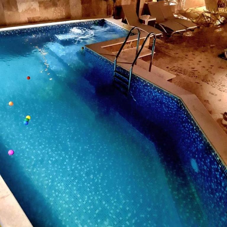 Aquamarine Jaz Montenegro - Apartman sa 2 Spavaće Sobe i Terasom - 2