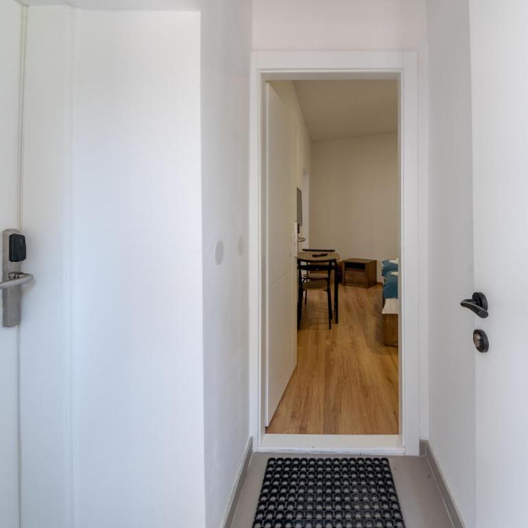 Colours Plus - Apartman sa 1 Spavaćom Sobom - 10