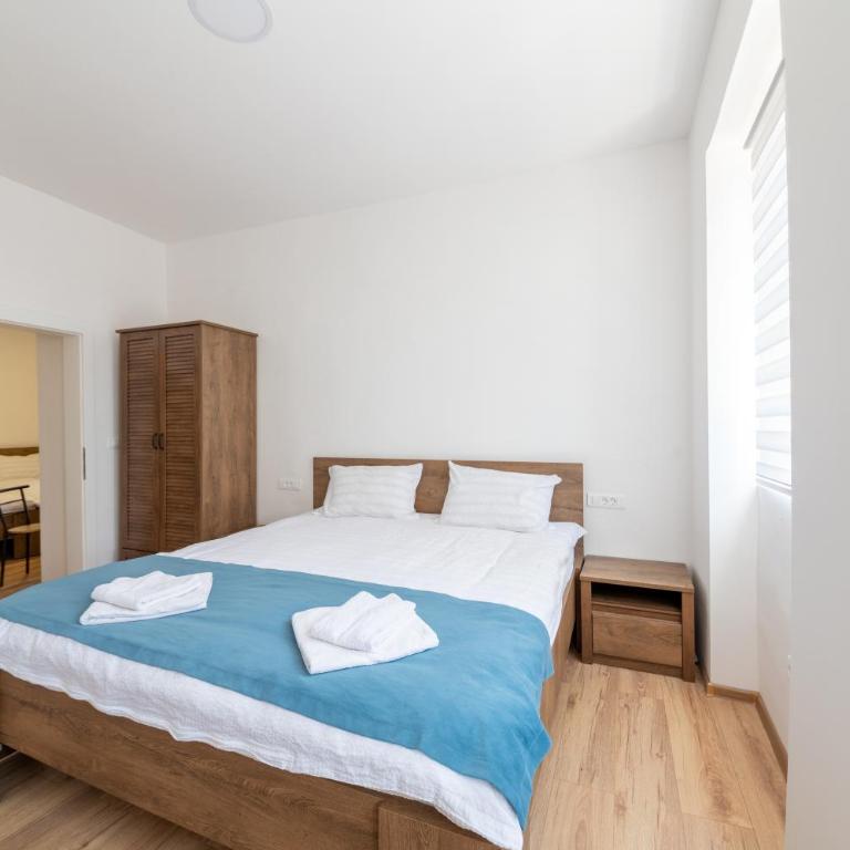 Colours Plus - Apartman sa 2 Spavaće Sobe - 2
