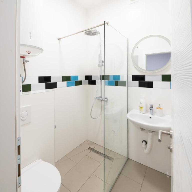 Colours Plus - Apartman sa 2 Spavaće Sobe - 14