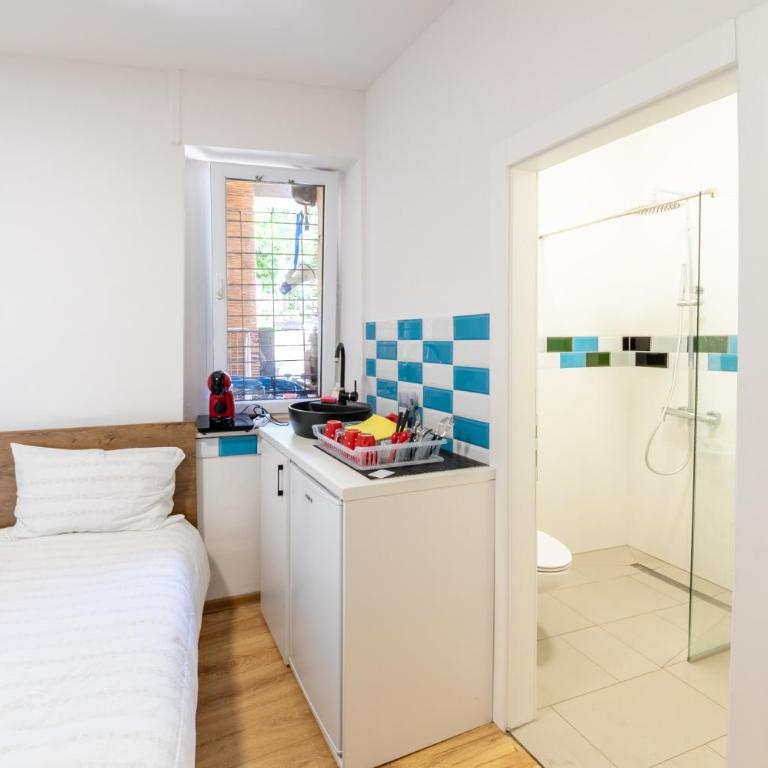 Colours Plus - Apartman sa 2 Spavaće Sobe - 15