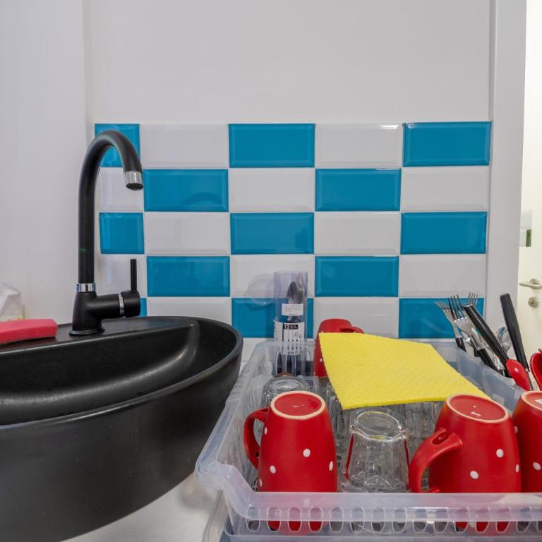 Colours Plus - Apartman sa 2 Spavaće Sobe - 11