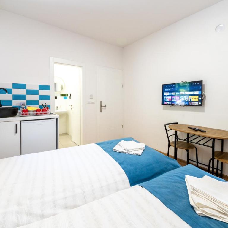 Colours Plus - Apartman sa 2 Spavaće Sobe - 9