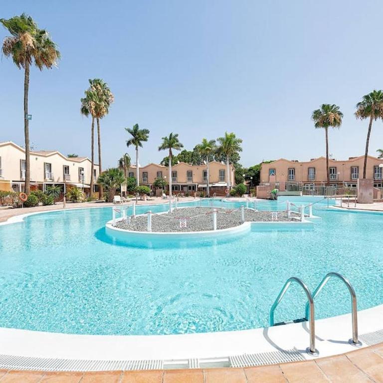 Bungalow Maspalomas - Apartamento de 1 dormitorio - 14