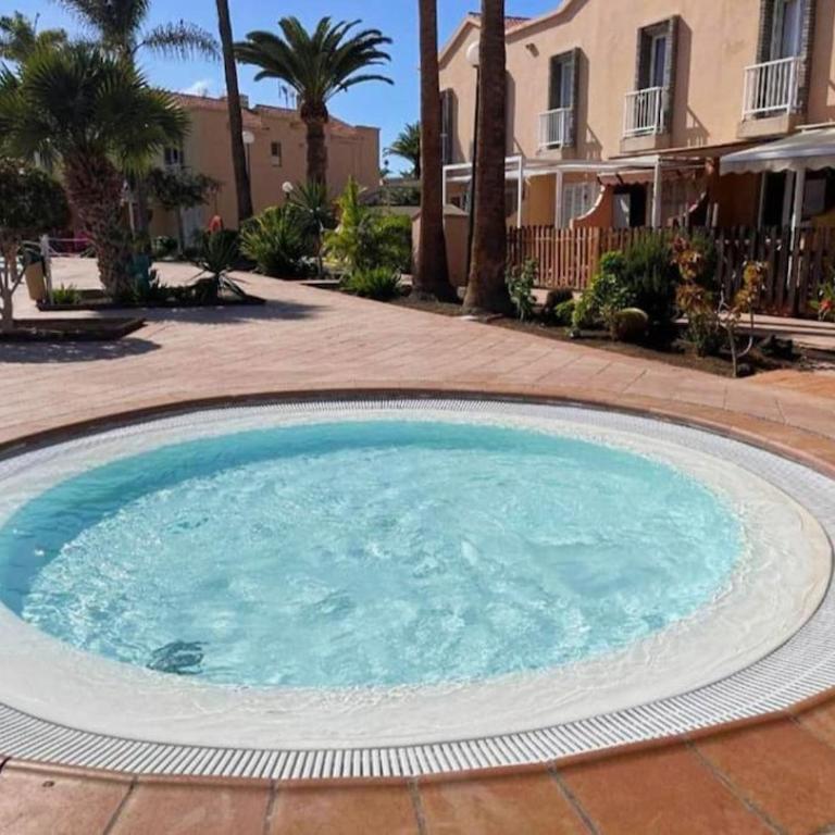Bungalow Maspalomas - Apartamento de 1 dormitorio - 15