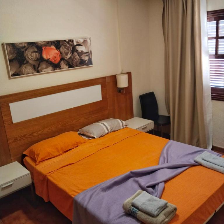 GOLF MAR SUR Albatros apartment - Apartamento de 1 dormitorio - 21