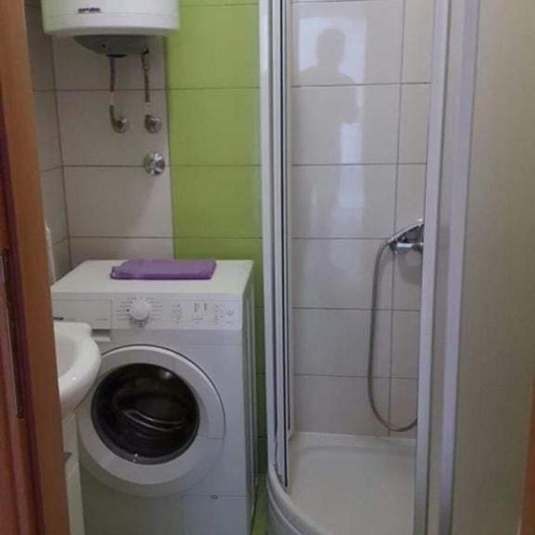Aquamarine Jaz Montenegro - Apartman sa 2 Spavaće Sobe i Terasom - 6