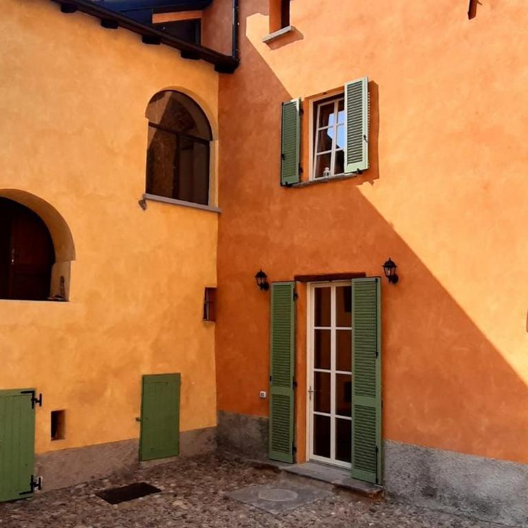 Apartment 50 mq for 3-4 p DomasHome - Appartamento - 1