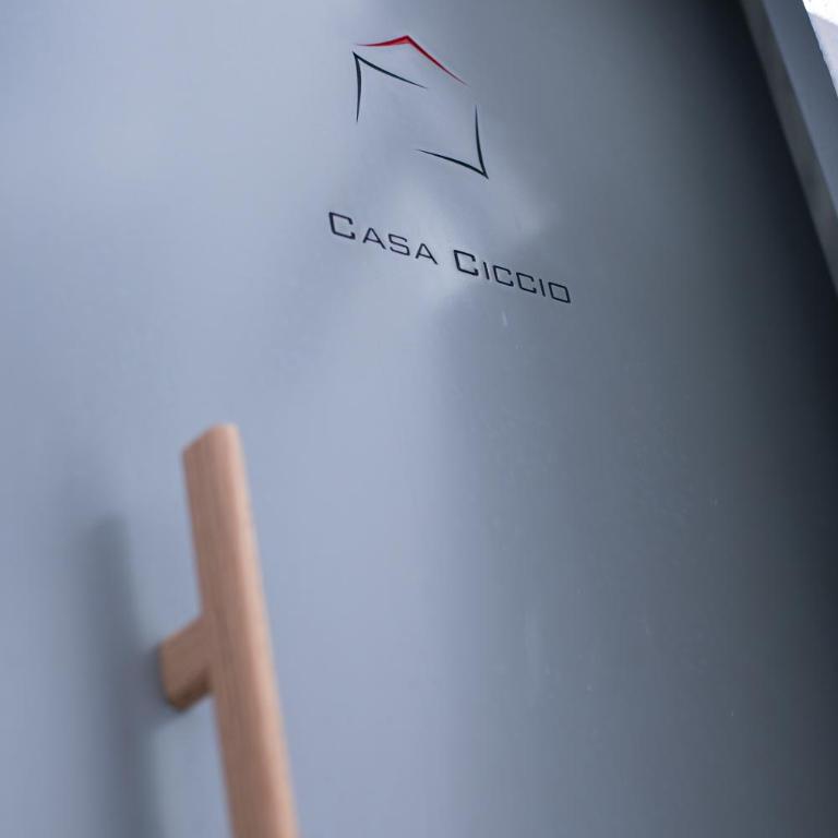 Casa Ciccio - Casa con 1 Camera da Letto - 43