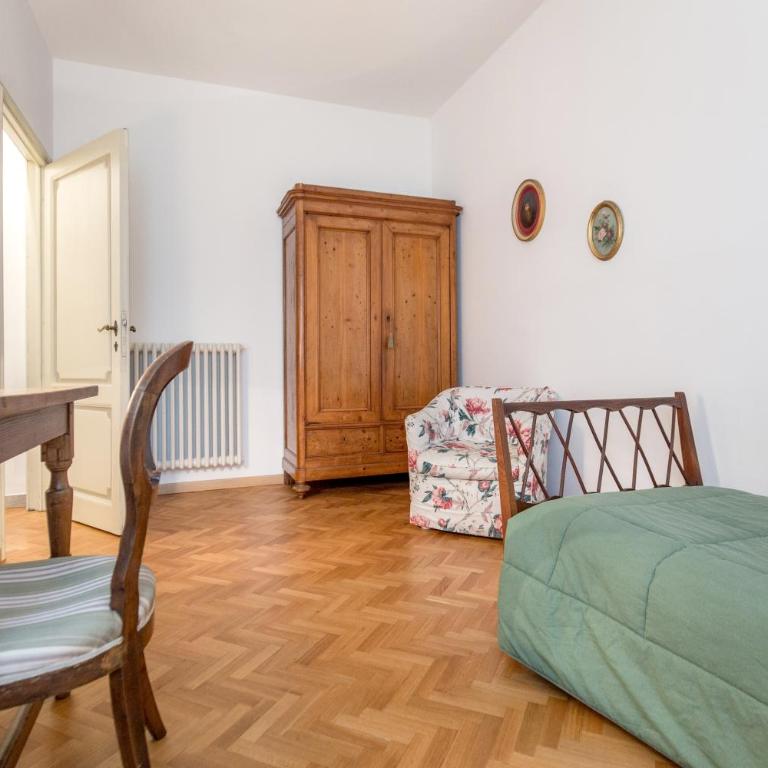 Appartamento Cittadella 39 - Apartment with Terrace - 12
