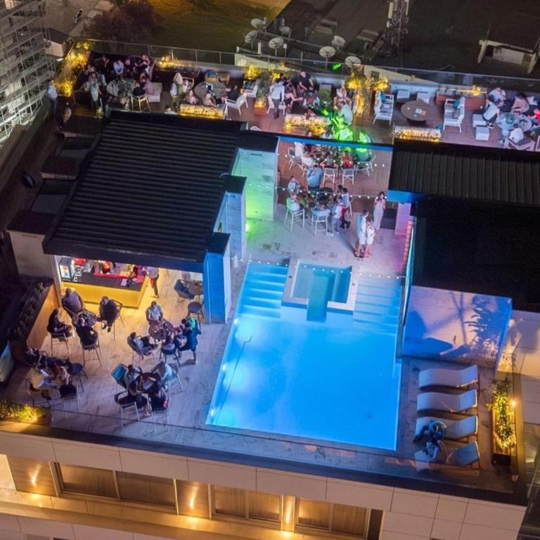 Apartman Drobnjak Center-sea View - Apartman sa 1 Spavaćom Sobom - 33