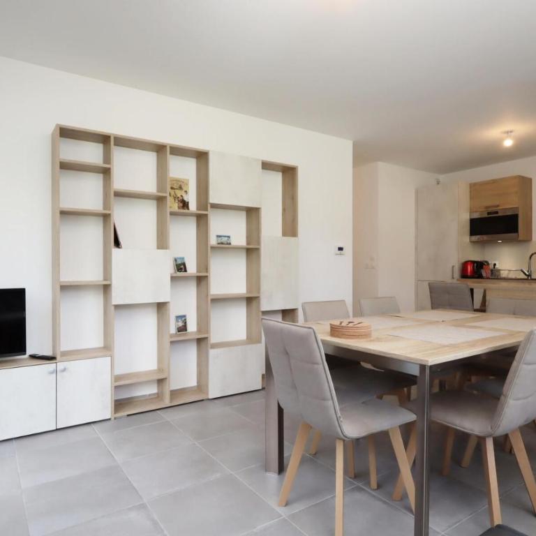 Résidence Hameau Des Reines - Hameau des Reines MAE-9981 - Appartement - 1
