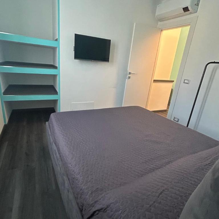 La Casetta - Appartamento con 1 Camera da Letto - 5