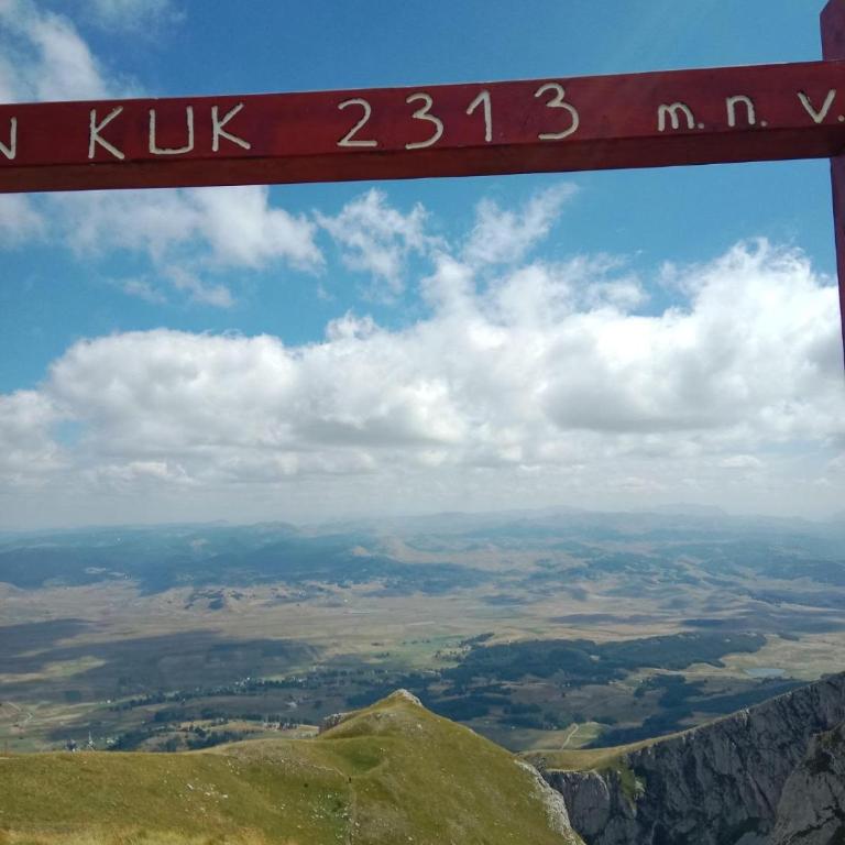 Kuća na Metaljci - Four-Bedroom House - 33