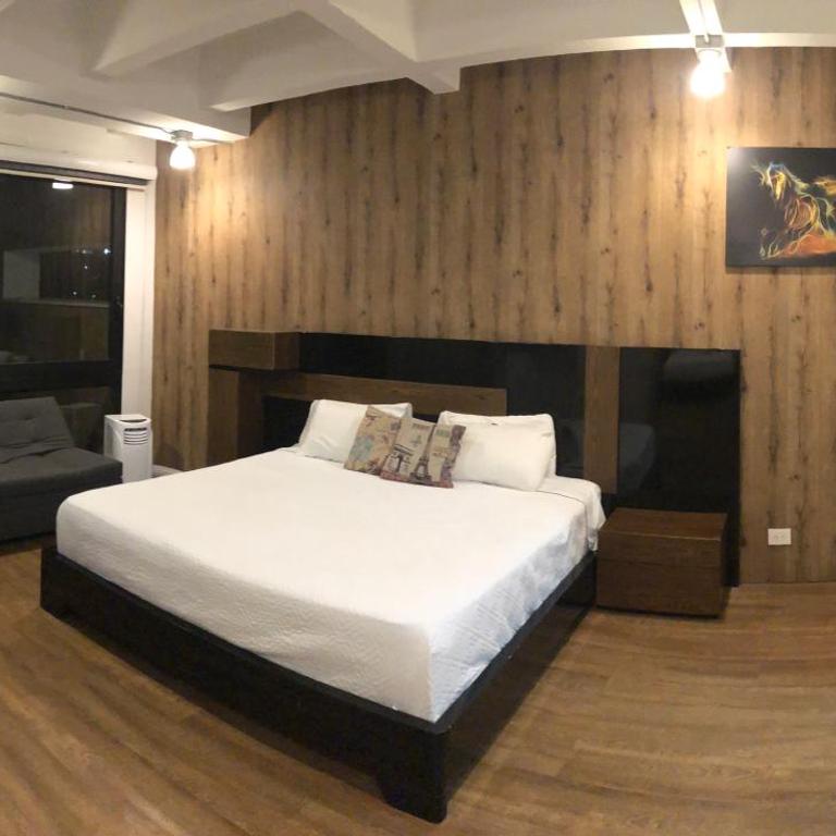 Loft in Medellin - Apartamento de 2 dormitorios - 2