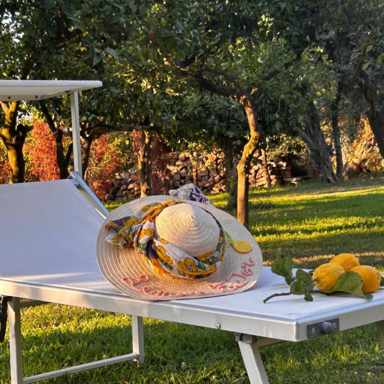 Lemon Factor Sorrento - Camera Matrimoniale Superior - 2