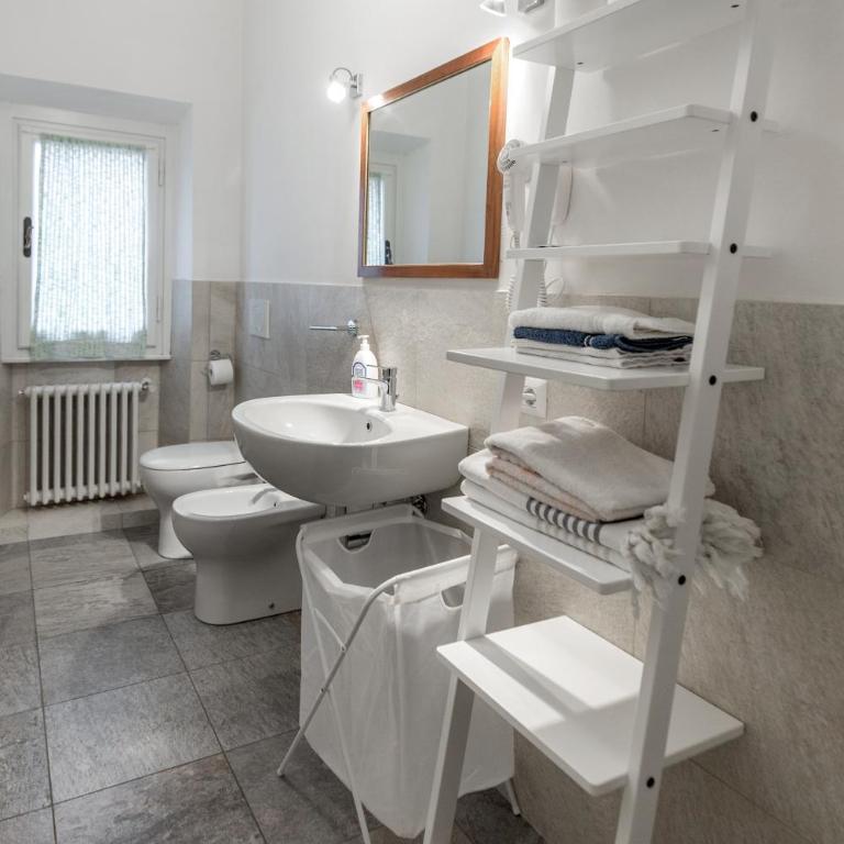 Appartamento Cittadella 39 - Apartment with Terrace - 15