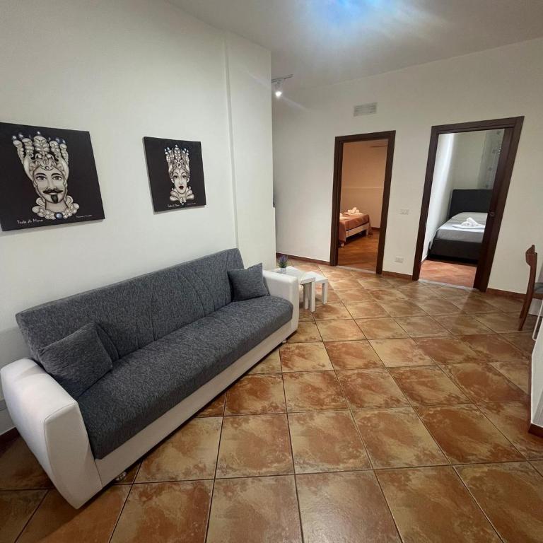 Appartamento Fortino House - Two-Bedroom Apartment - 15