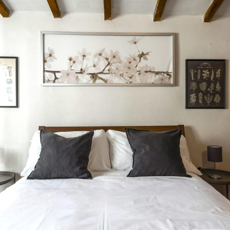 Hostly - La Spina Suite Apartment - Appartamento con 1 Camera da Letto - 12