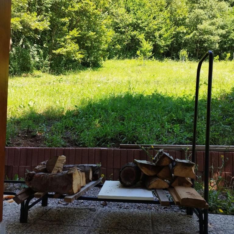 Kuća u šumi - Forest house near National park Una - Air Spa Lohovo - Comfort Quadruple Room - 18