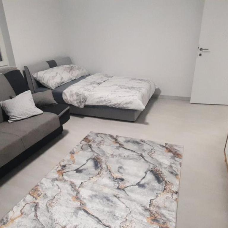 Apartments White House Bihac - Two-Bedroom Apartment - 31